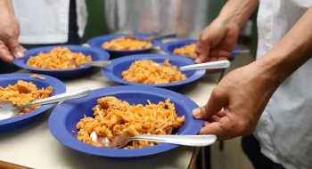 Em 2 anos, 13 milhões de brasileiros deixam de passar fome